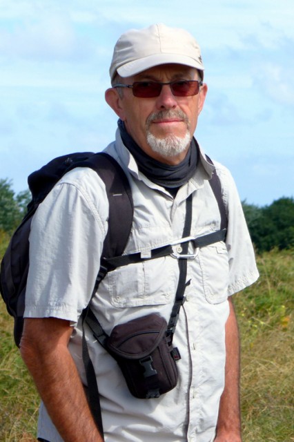 Georges KOSCHER