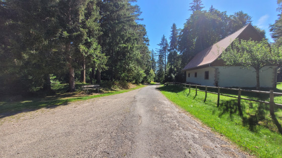 Kreuzweg