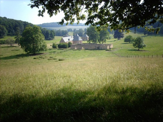 A faire Le MontDieu Randonnée