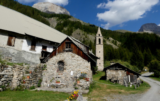 L\'Abbaye