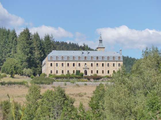 l\'Abbaye