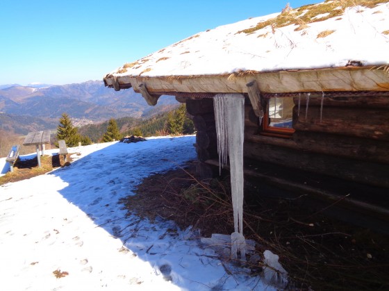 L\'abri du Graber L\'abri du Graber