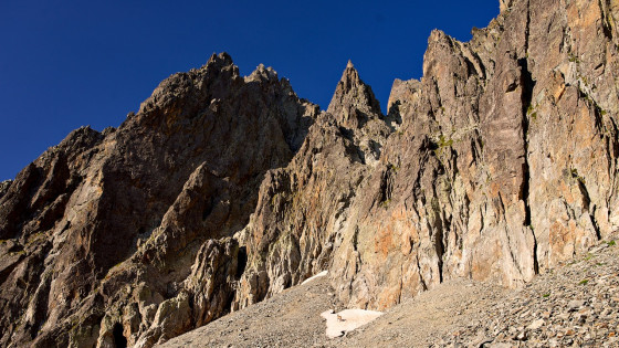 L\'Aiguille Joseph Gaillard