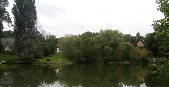L\'Aisne
