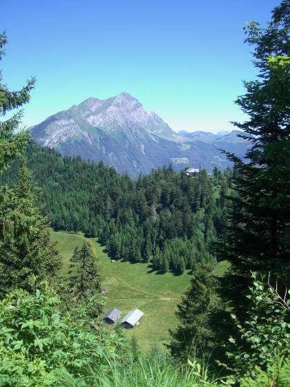 L\'Alpettaz