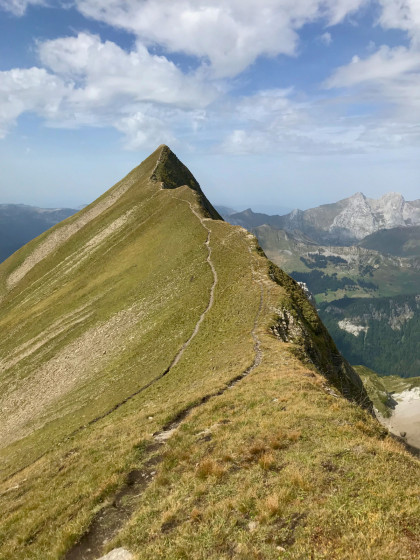 L&rsquo;Ambrevettaz