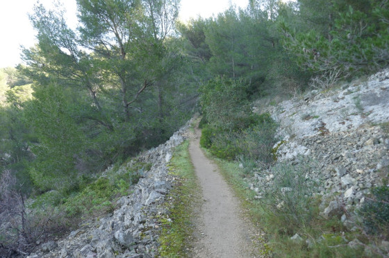 L\'ancien GR