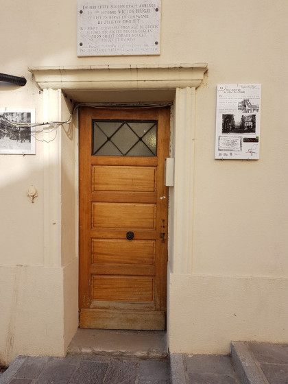 L\'ancienne auberge
