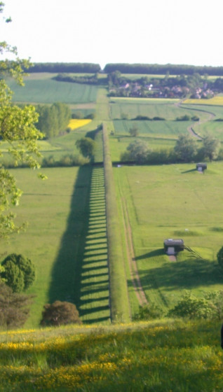 L&rsquo;Aqueduc de l&rsquo;Avre