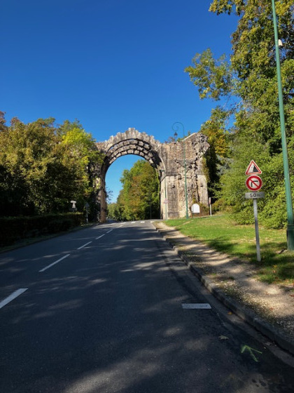 L\'aqueduc de Maintenon
