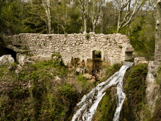 l\'Aqueduc