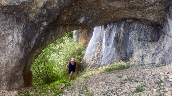 L\'Arche de Belles Ombres L\'Arche de Belles Ombres