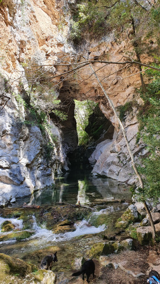 L'Arche de Ponadieu