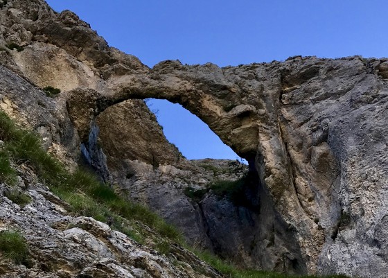 L\'Arche des Adroits
