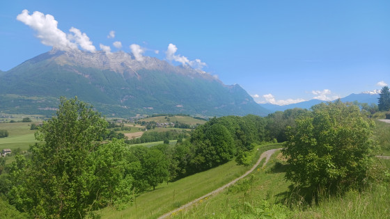 l'Arclusaz