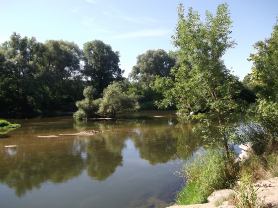 l\'Ardèche
