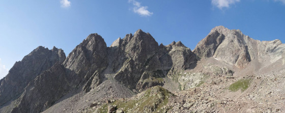 L'argentera