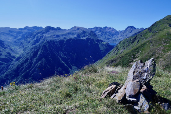 L\'Ariège profonde