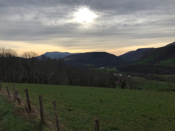 l'Arrokagaray
