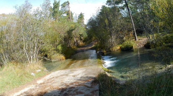 L'Artuby