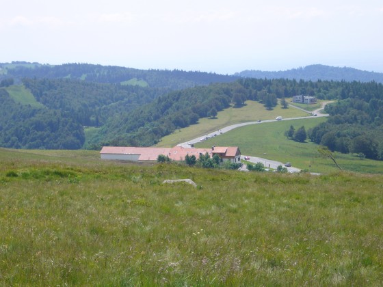 L\'Auberge du Ballon