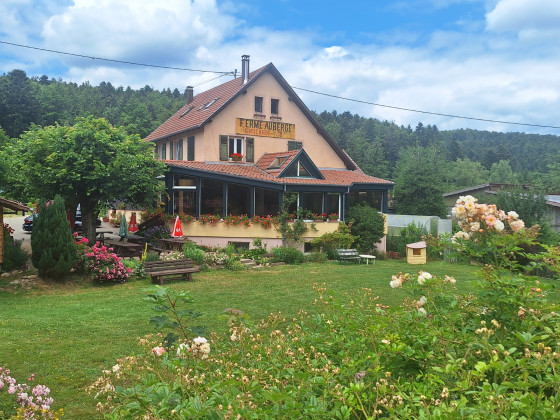 L'Auberge du Lindenhof