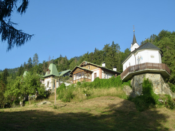 L\'auberge Griebelehof