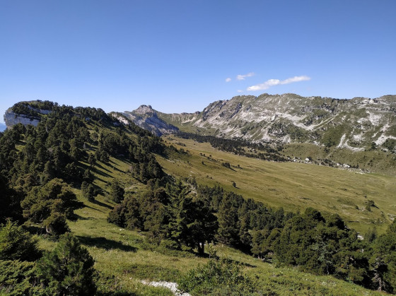 L\'Aulp du Seuil
