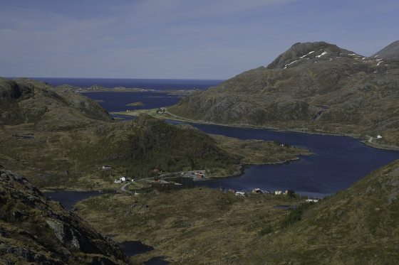 L'autre c&ocirc;t&eacute; de l'&icirc;le