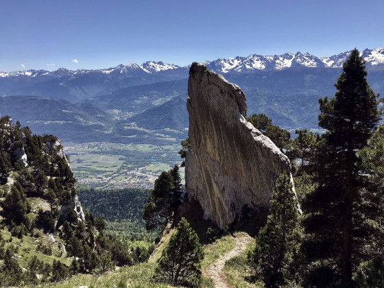 L\'écaille du Pas de Ragris