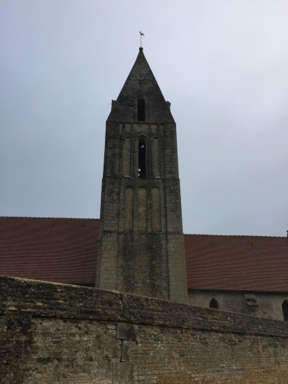 L\'église de Rosel