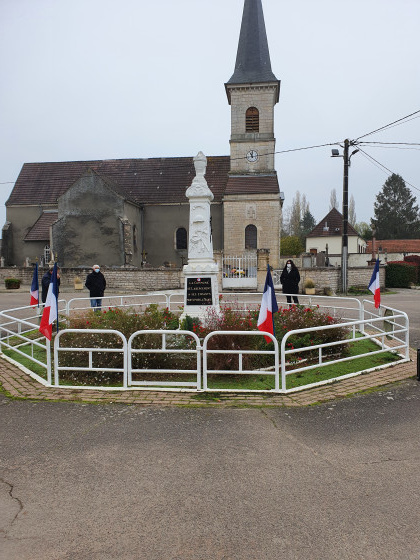 l'église