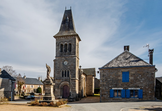 L\'église