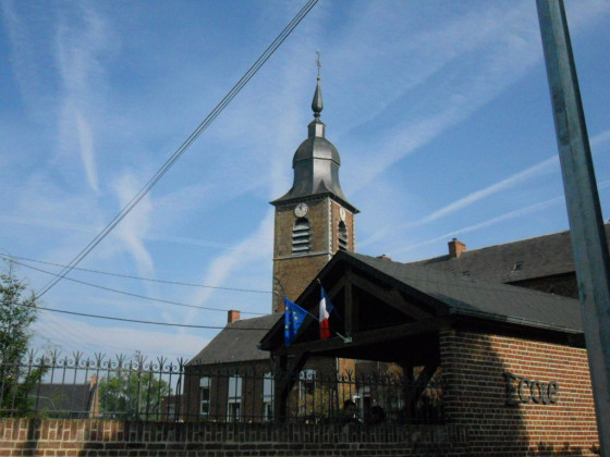 L\'église