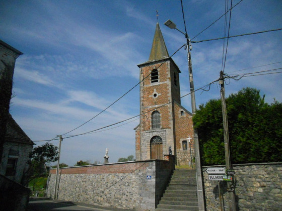 L\'église