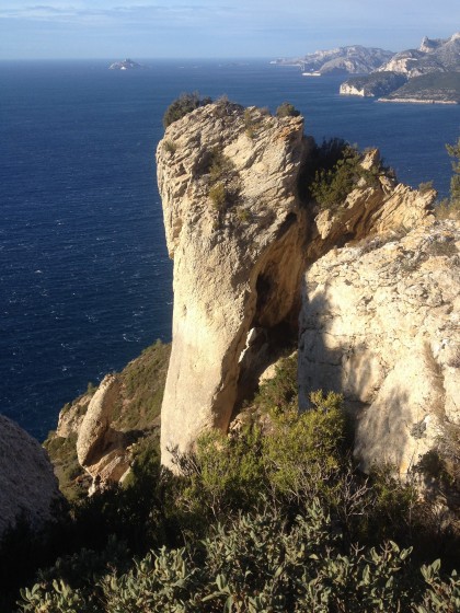 L’éléphant des Emigrès
