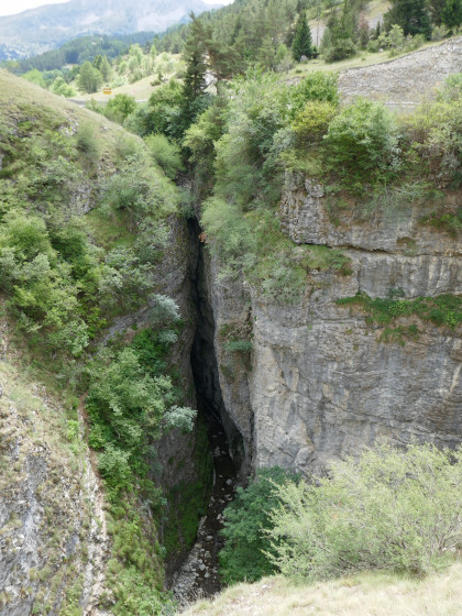 L\'entaille du Rif