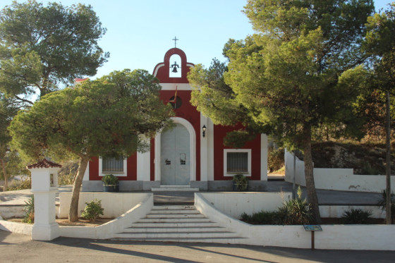 L'Ermita