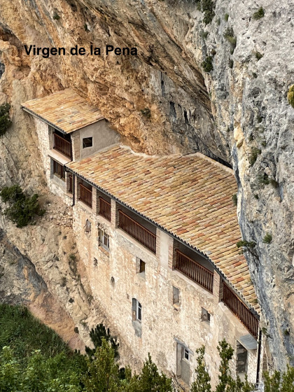 l'Ermitage