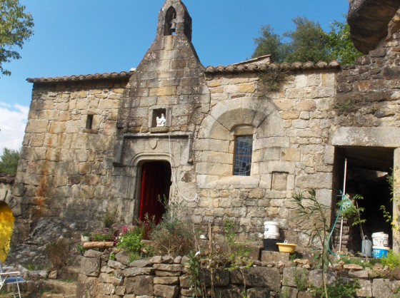 L'Ermitage -