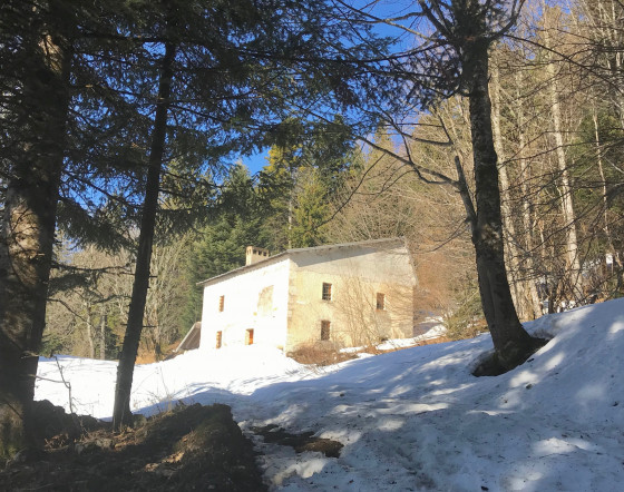 L’Essart des Rochers