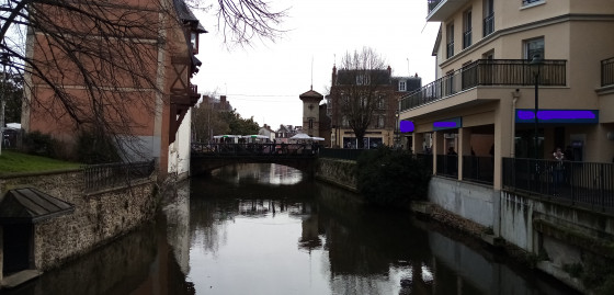 L\'Essonne