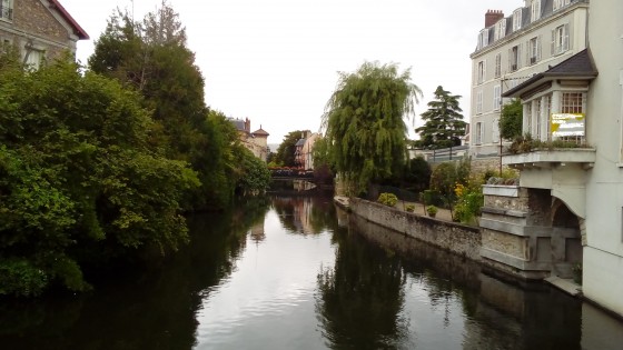 L\'Essonne