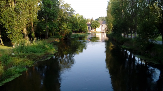 L\'Essonne