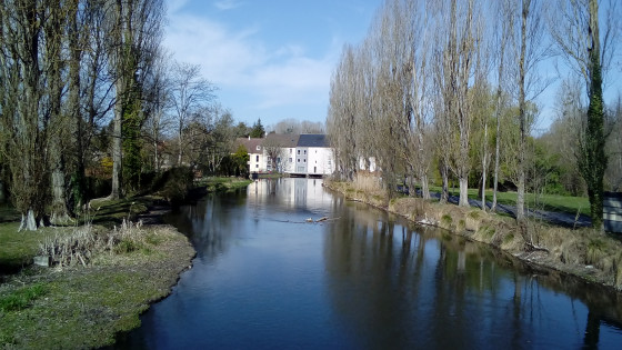 L\'Essonne