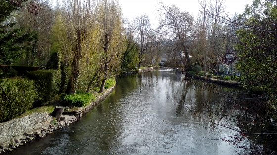 L\'Essonne