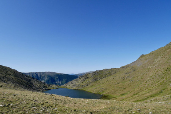 L\'Estany de Coma d\'Or
