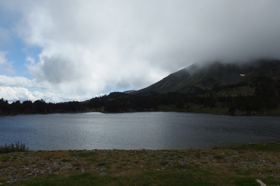 L’Estany del Mig