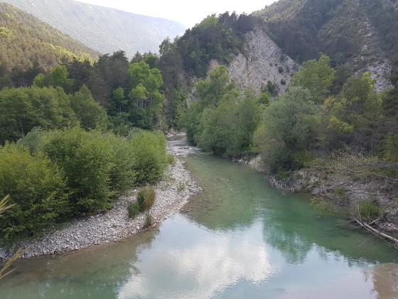 L\'Estéron