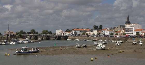 L\'estuaire de la Vie